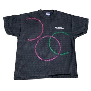 Vintage Applied Biosystems Tee